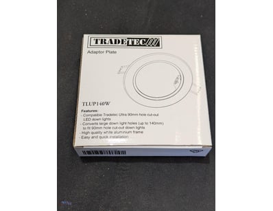 RRP $599.50 BULK LOT - QTY x50 Tradetec aluminium ...