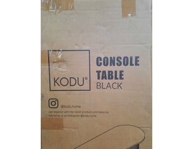 Unclaimed Freight (GCA1004) - Lot 225