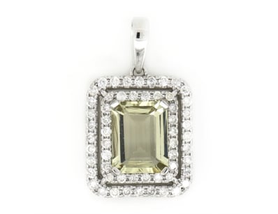 Affordable Jewellery Market (A980) - Lot 18