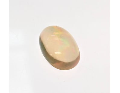 NATURAL WELLO OPAL CABOCHON 5.17 CARATS - MIXED CO...