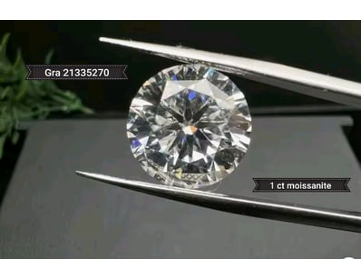 UNRESERVED Affordable Jewellery (A981) - Lot 6000