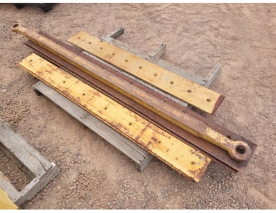 Civil Shed Clearance (ON4370) - Lot 86