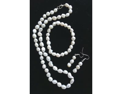 UNRESERVED Affordable Jewellery (A984) - Lot 6035