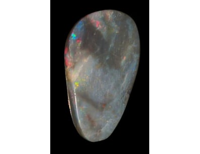 UNRESERVED Diamonds, Gemstones & Opals (A988) - Lot 4574