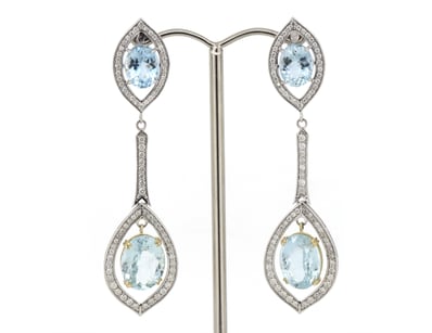 Luxury Jewellery (A981) - Lot 2400