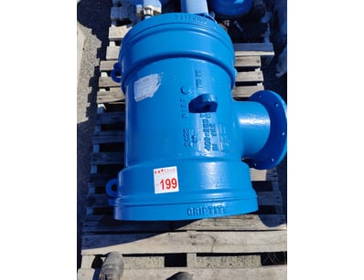 GOLD COAST COOMERA CIVIL CONTRACTORS END OF PRO... - Lot 199