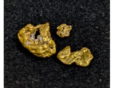 Banknotes & Coins (A984) - Lot 1202