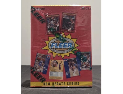 RARE & COLLECTABLE GRADED TRADING CARDS - Lot 506