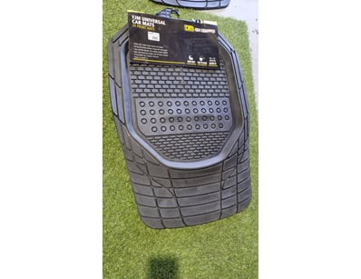 MOSTLY UNRESERVED 4x4 WORKSHOP BUSINESS CLOSURE ... - Lot 55