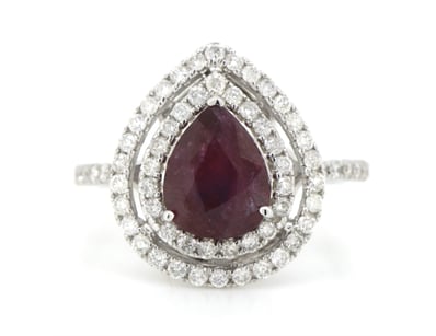 Fine Jewellery (A981) - Lot 1507