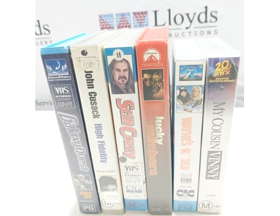 Trading Cards, Gaming & Collectables (A1001) - Lot 1006