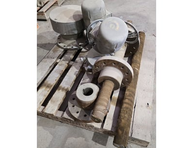 Industrial and Engineering Surplus (ON4383) - Lot 10