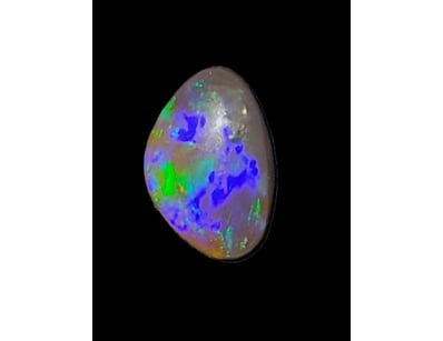 UNRESERVED Diamonds, Gemstones & Opals (A1002) - Lot 217