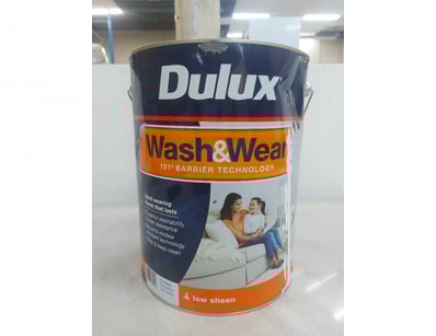 Ultimate Surplus Paint Event (GCA983) - Lot 470