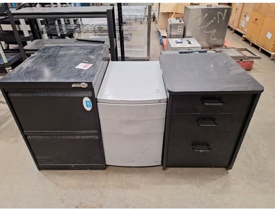 Major Food Processing Plant Closure (ON11985) - Lot 869