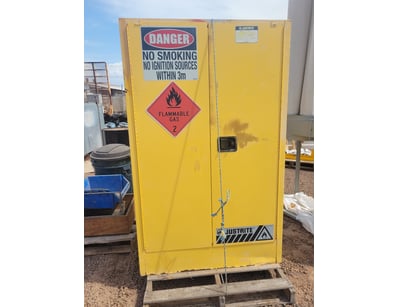 Civil Shed Clearance (ON4370) - Lot 79