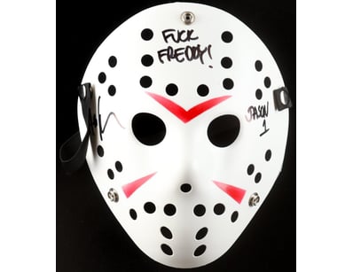 Mancave & Memorabilia (A1007) - Lot 125