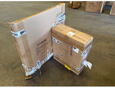 Sports, House & Homewares(WAA988) - Lot 68