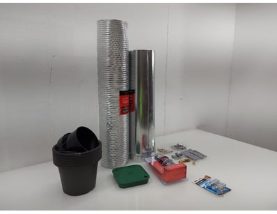 Home Improvement, DIY & Hardware (NSWA973) - Lot 1154