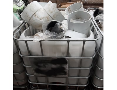 Industrial Plumbing & Civil Contractor Liquidat... - Lot 224