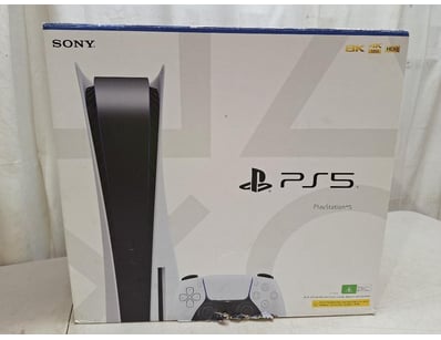 Home Entertainment, Audio & Computers (A987) - Lot 265