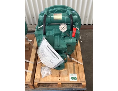 Marine Diesel Warehouse Clearance (ON4447) - Lot 5