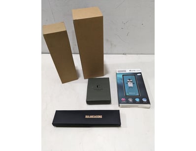 Sport, Leisure & Lifestyle (NSWA982) - Lot 2839