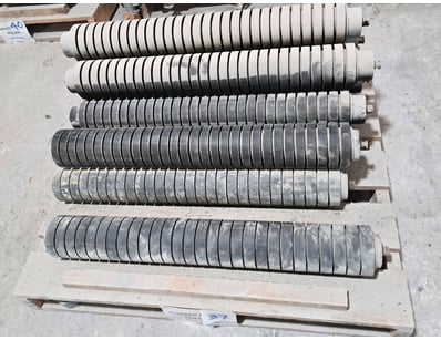 Industrial and Engineering Surplus Assets (ON4421) - Lot 37