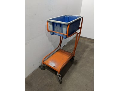 National Surplus Clearance - Lot 258