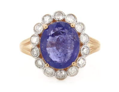 Affordable Jewellery Market (A992) - Lot 335