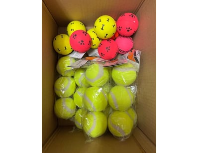 Sport, Leisure & Lifestyle (SAA979) - Lot 4209