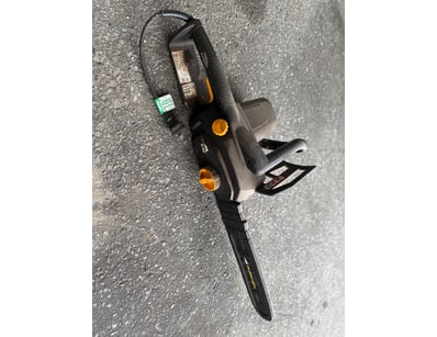 Worksite Equipment Surplus (ON4372) - Lot 20