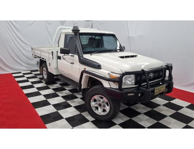 Passenger, Luxury & Commercial Vehicles Auction - Lot 408