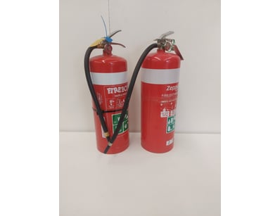 Major Flow, Pumping & Industrial Services Asset... - Lot 109