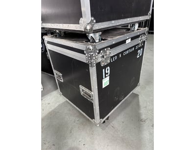 Mostly Unreserved Ex-Rental Audio & Visual Equip... - Lot 37