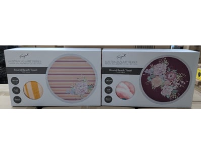 Home & Office Essentials (VICA980) - Lot 41