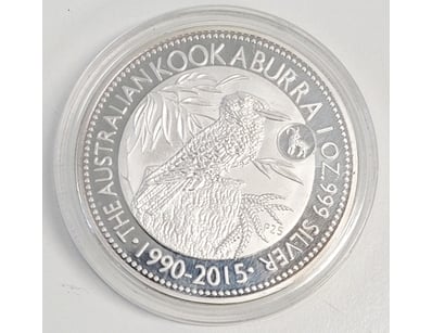 Banknotes & Coins (A982) - Lot 1717