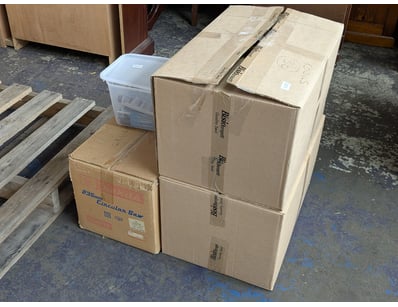 SA Public Trustee Home & Collectables Clearanc... - Lot 4065