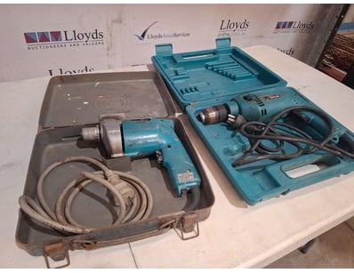 Home Improvement, DIY & Hardware (A983) - Lot 40