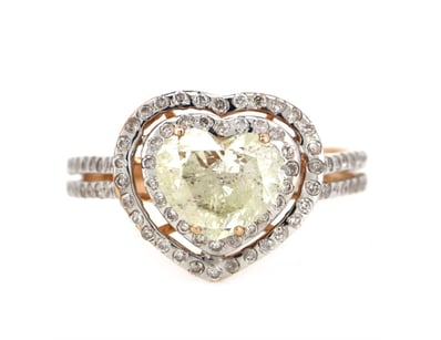 Luxury Jewellery (A984) - Lot 1011