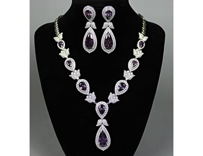 UNRESERVED Affordable Jewellery (A1001) - Lot 215