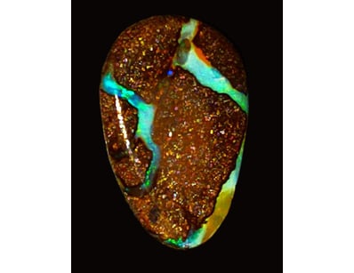 Opal Grandeur (A979) - Lot 1004