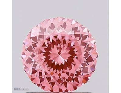 LAB GROWN DIAMOND ROUND 1.1CT PK VVS2        

 0
...