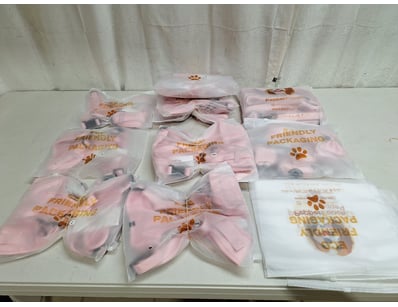 Sport, Leisure & Lifestyle (A999) - Lot 1758