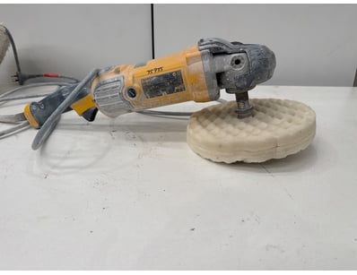 Cabinet Making Workshop Liquidation (ON11863) - Lot 3487