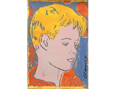 Art Market (A983) - Lot 1701