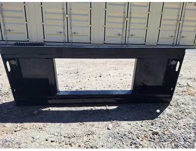 Machinery, Trucks & Attachments - Lot 17