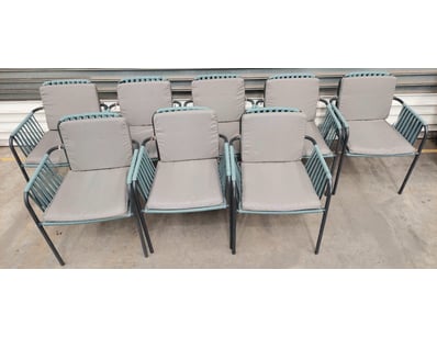 Car Wrapping Company + Coffee Shop  Liquidation ... - Lot 58