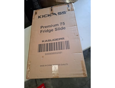 Sport, Leisure & Lifestyle (A983) - Lot 44