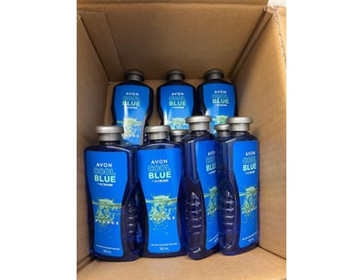 Sport, Leisure & Lifestyle (SAA995) - Lot 4569